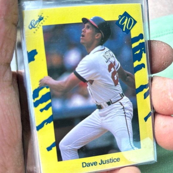 Great cards - Picture 3 of 16